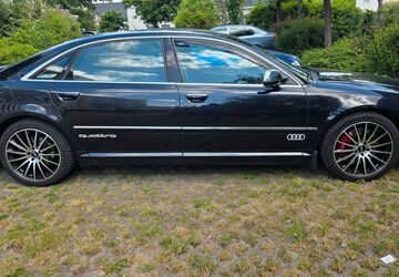 Audi A8 305.000 km 8.500 &euro; Berlin 12681