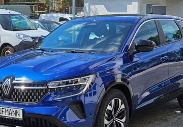 Renault Austral 8.000 km 27.890 &euro; Berlin 12247