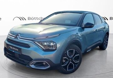 Citroen C4 13.226 km 16.480 &euro; Potsdam 14480