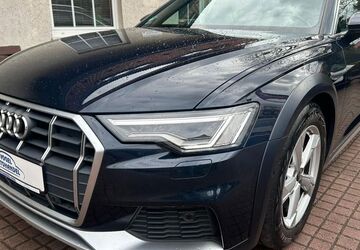 Audi A6 45.189 km 42.900 &euro; Berlin 13059