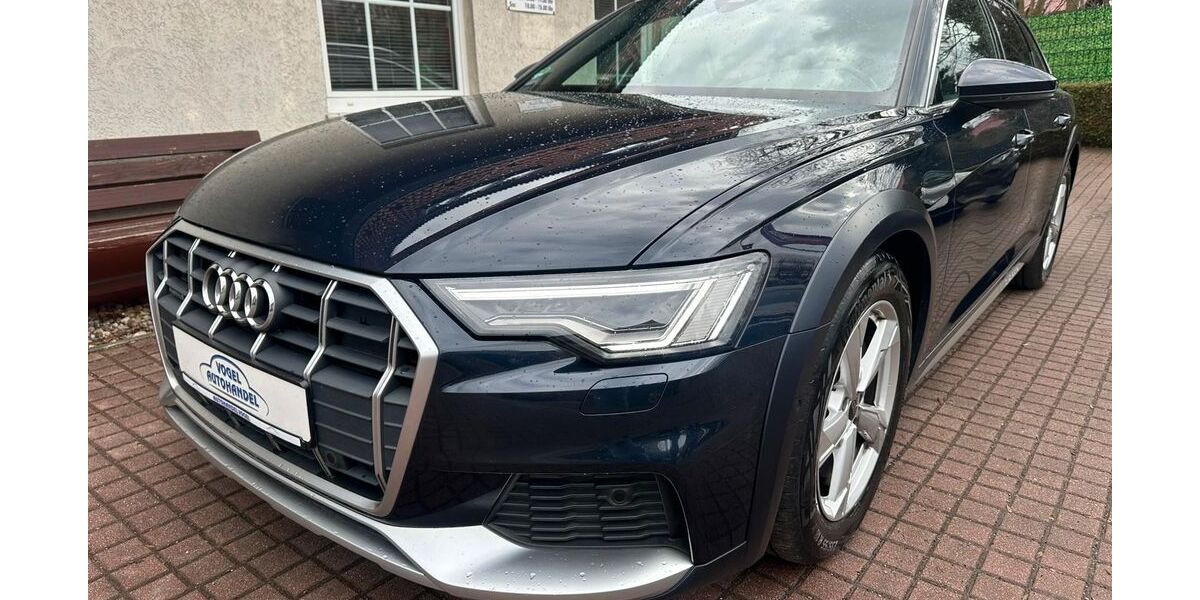 Audi A6 45.189 km 42.900 &euro; Berlin 13059