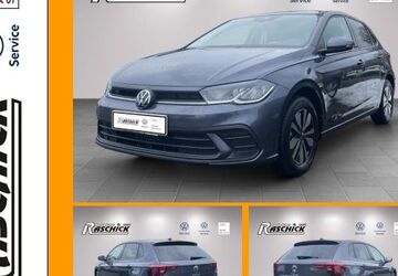 VW Polo 17.850 km 18.490 &euro; Werder/Havel OT Glindow 14542