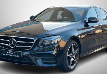 Mercedes-Benz E 350 153.500 km 23.999 &euro; Potsdam 14480