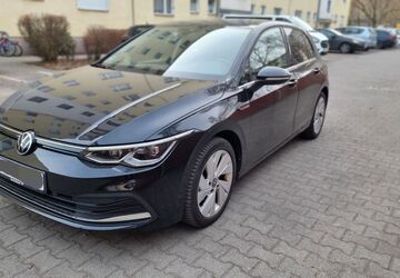 VW Golf 107.785 km 18.900 &euro; Berlin 13589