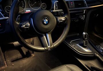 BMW 430 Gran Coupé 112.000 km 22.700 &euro; Berlin 12277