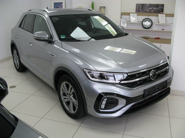 VW T-Roc 26.100 km 29.990 &euro; Berlin 13435
