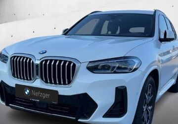 BMW X3 28.700 km 49.900 &euro; Berlin-Siemensstadt 13629