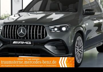Mercedes-Benz GLE 53 AMG 26.505 km 101.990 &euro; Berlin 10587