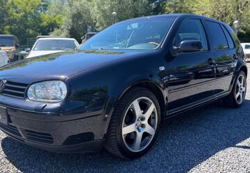 VW Golf 239.507 km 5.990 &euro; Potsdam 14482