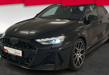 Audi RS3 6.001 km 73.990 &euro; Berlin 12489