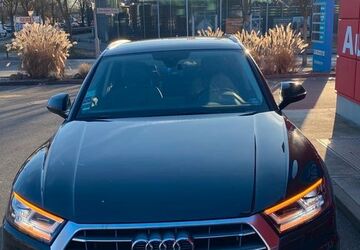 Audi Q5 69.000 km 31.000 &euro; Berlin 12101