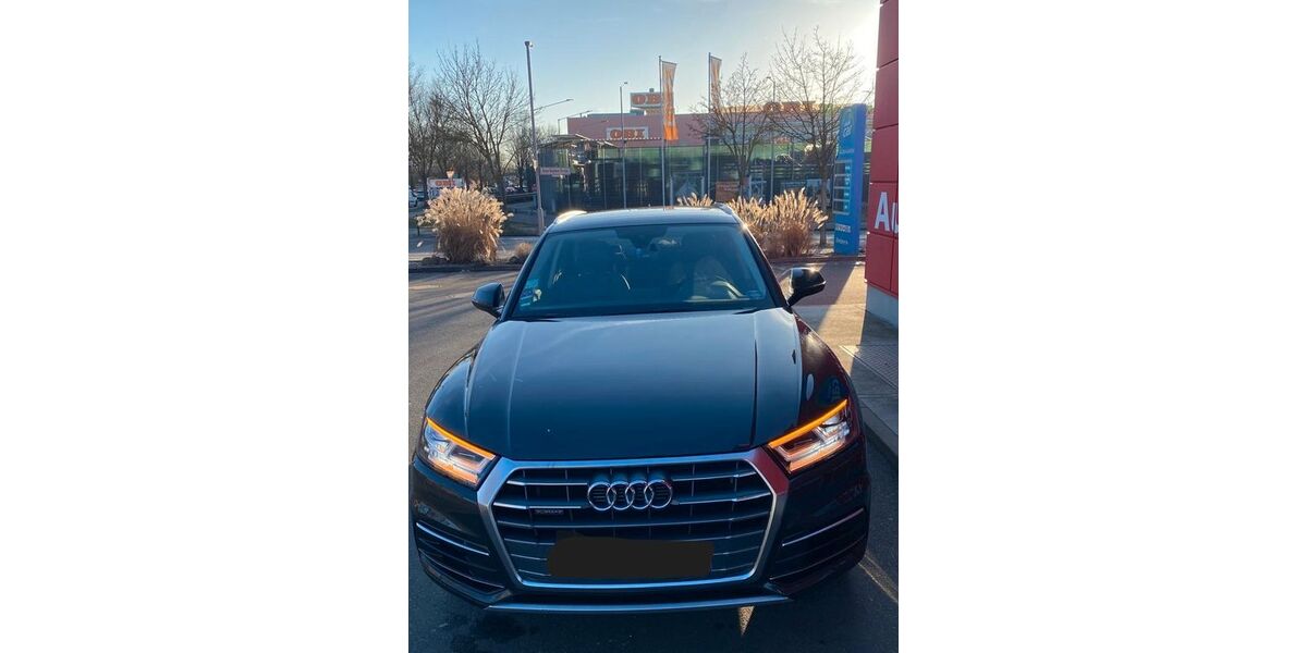 Audi Q5 69.000 km 31.000 &euro; Berlin 12101