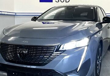 Peugeot 308 74.566 km 19.900 &euro; Berlin 12487