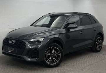 Audi Q5 122.106 km 33.900 &euro; Berlin 12351