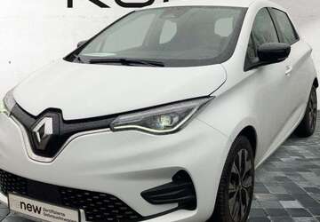 Renault ZOE 15.224 km 21.999 &euro; Teltow 14513