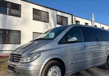 Mercedes-Benz Viano 191.600 km 8.300 &euro; Berlin 12681