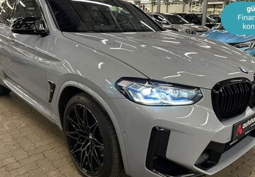 BMW X4 M 39.557 km 60.990 &euro; Ludwigsfelde (bei Berlin) 14974