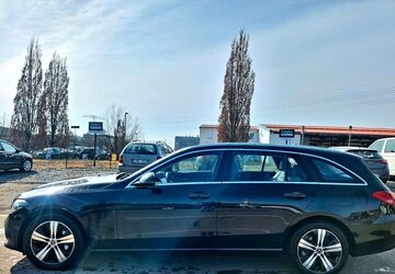 Mercedes-Benz C 300 77.000 km 25.990 &euro; Blankenfelde-Mahlow 15831