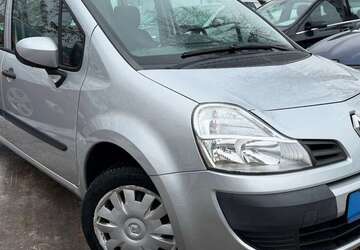 Renault Modus 88.530 km 3.490 &euro; Berlin 13089