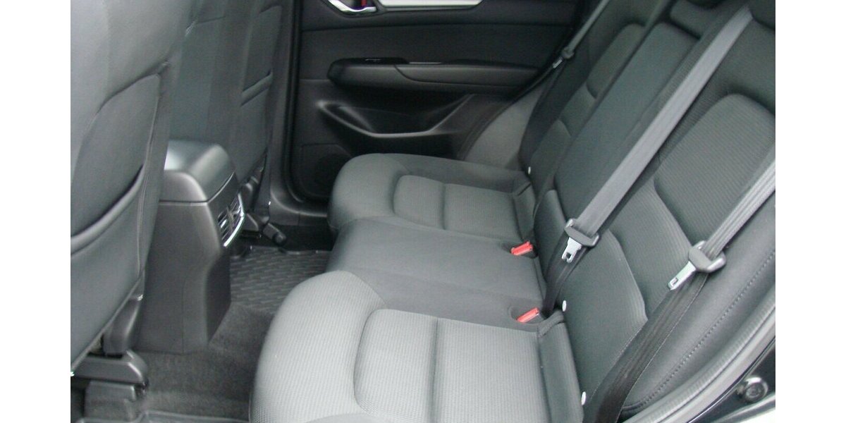 Mazda CX-5 2.2 Skyactive-D Advantage AWD 360º AHK HUD 33.845 km 31.980 &euro; Falkensee 14612