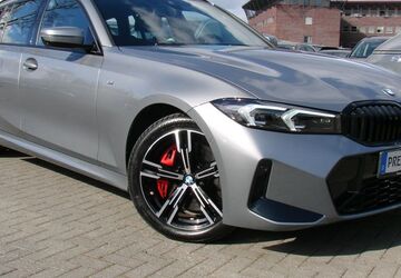 BMW 320 5.131 km 39.980 &euro; Falkensee 14612