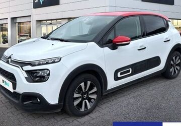 Citroen C3 52.006 km 11.990 &euro; Berlin 10369