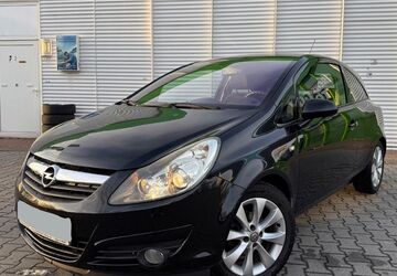Opel Corsa 100.000 km 3.900 &euro; Blankenfelde-Mahlow 15827