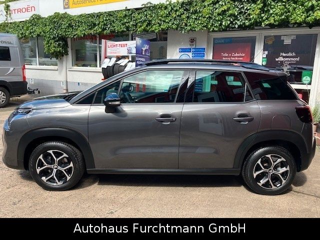 Citroen C3 26.600 km 16.990 &euro; Berlin Marienfelde 12277