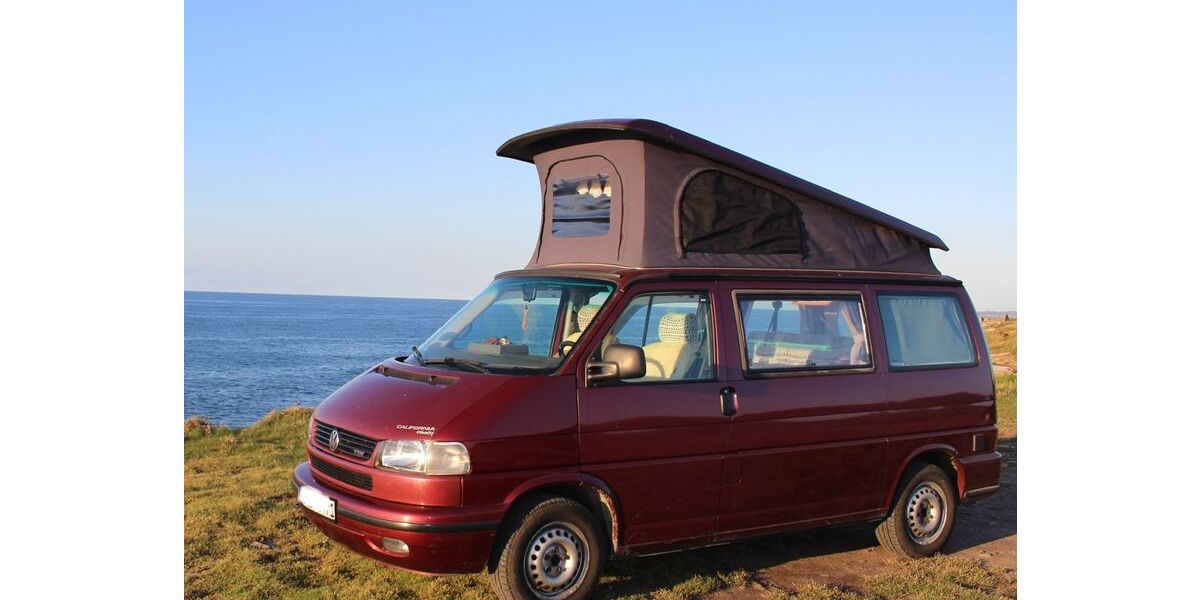 VW T4 California 400.000 km 16.500 &euro; Berlin 10439