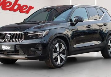 Volvo XC40 46.800 km 36.890 &euro; Berlin 14165