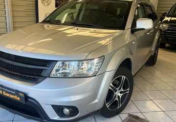 Fiat Freemont 220.000 km 7.800 &euro; Berlin 13158