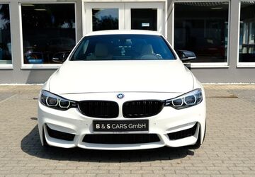 BMW 440 71.900 km 31.900 &euro; Nauen 14641