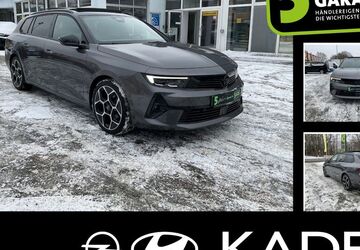 Opel Astra 20.427 km 23.490 &euro; Berlin Tempelhof 12103