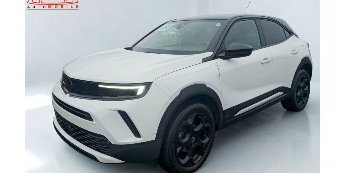 Opel Mokka 42.500 km 18.999 &euro; Blankenfelde- Mahlow 15831