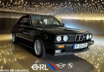 BMW 325 288.808 km 44.990 &euro; Potsdam 14482