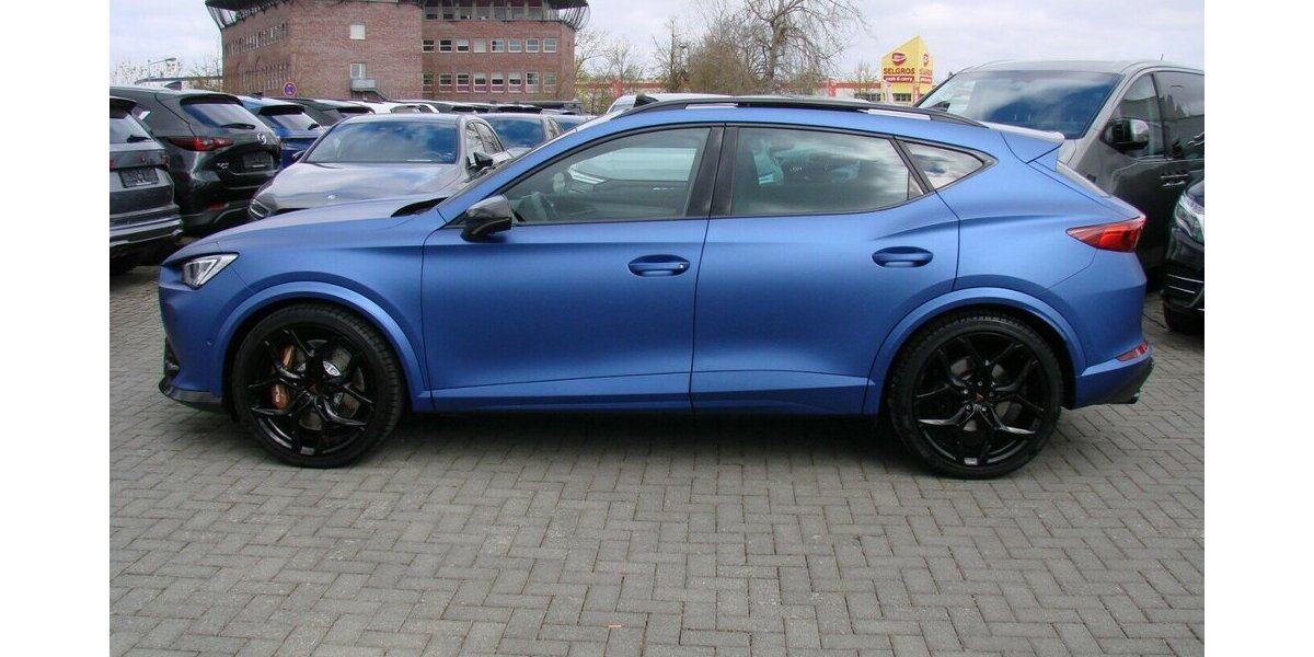 Cupra Formentor ABT VZ5 BAT 4Drive ACC 360º Pano LED 10.590 km 44.980 &euro; Falkensee 14612