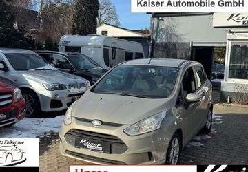 Ford B-Max 183.000 km 4.444 &euro; Falkensee 14612