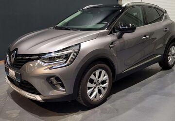 Renault Captur 73.886 km 15.850 &euro; Teltow 14513