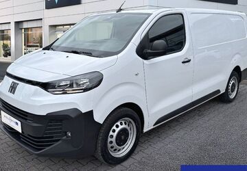 Fiat Scudo 33.050 km 26.290 &euro; Berlin 10369