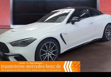 Mercedes-Benz CLE 53 AMG 7.553 km 81.990 &euro; Berlin 10587