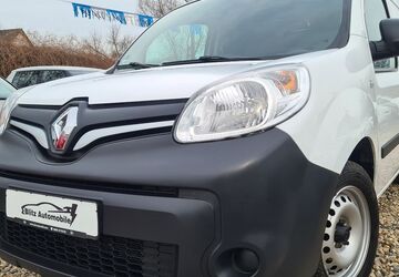 Renault Kangoo 131.000 km 8.300 &euro; Berlin 13127