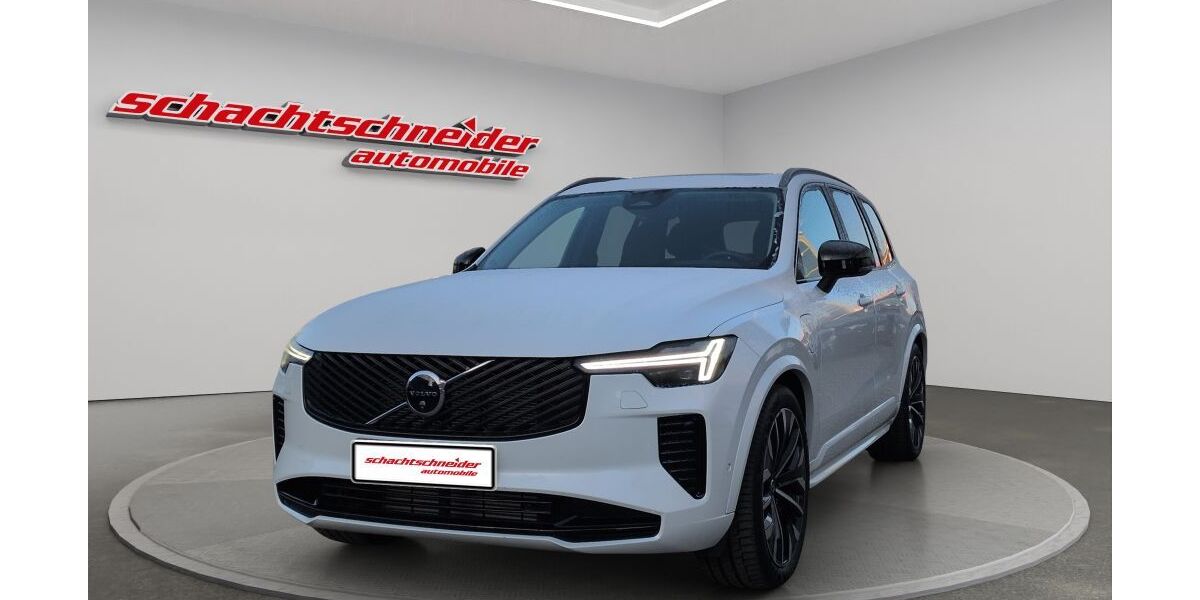 Volvo XC90 13.158 km 69.990 &euro; Potsdam 14482