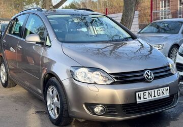 VW Golf 55.000 km 8.499 &euro; Ludwigsfelde 14974