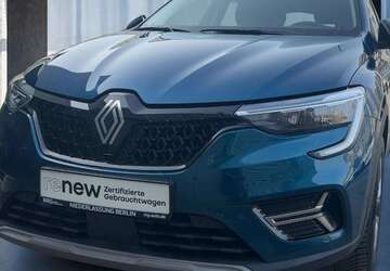 Renault Arkana 28.770 km 22.990 &euro; Berlin 13055