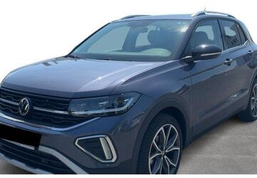 VW T-Cross 10.500 km 26.550 &euro; Berlin 14167
