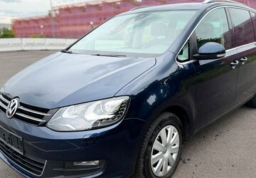 VW Sharan 180.000 km 10.900 &euro; Berlin 12057