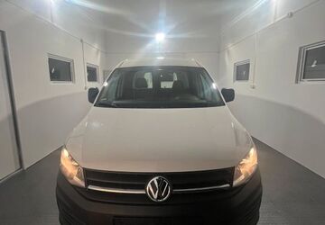 VW Caddy 85.700 km 15.250 &euro; Falkensee 14612