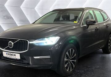 Volvo XC60 31.015 km 37.890 &euro; Berlin 10553