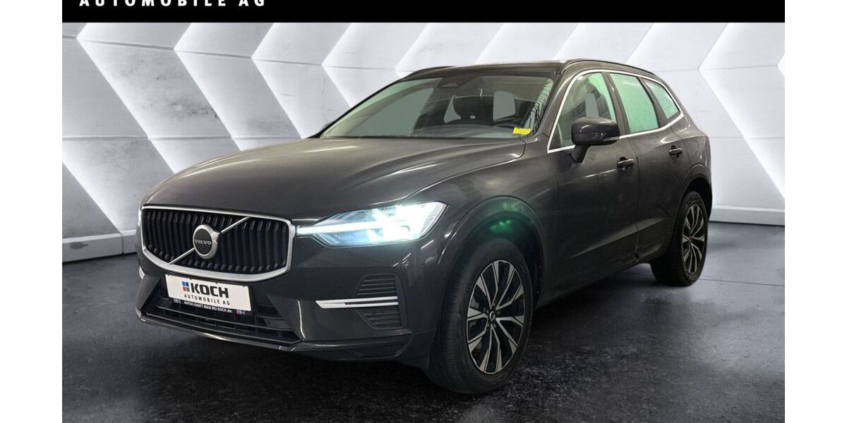 Volvo XC60 31.015 km 37.890 &euro; Berlin 10553