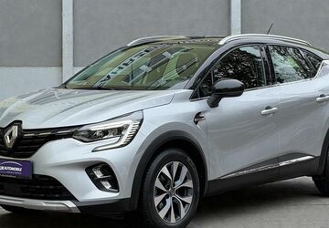 Renault Captur 52.591 km 19.870 &euro; Berlin 13089